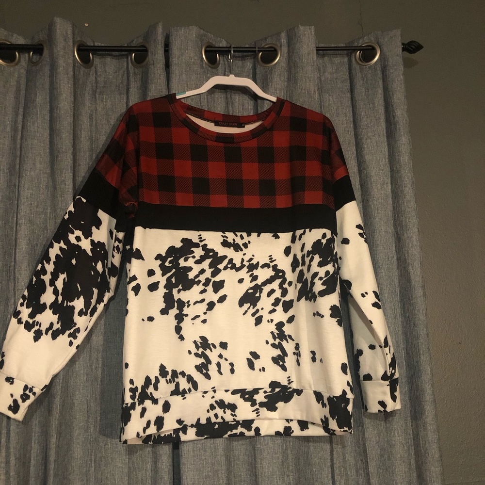 Pullover